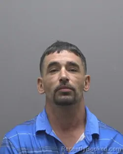 Mugshot of SHAWN ADAM WILLIAMS booked in Alamance County, North Carolina on May 9, 2026