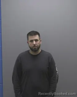 Mugshot of RANDY PHILIP LING