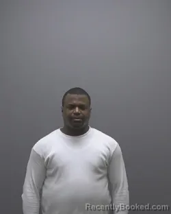 Mugshot of MANDERIUS JERMAINE MORROW