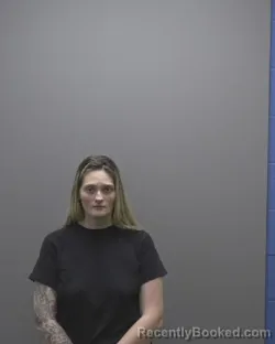 Mugshot of JENNIFER LYNN BAKER