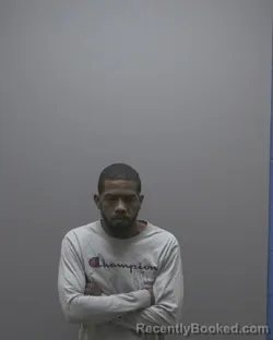 Mugshot of MONRAE DONTAE SPRINGFIELD