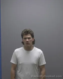 Mugshot of JASON ROBERT SULLIVAN booked in Alamance County, North Carolina on April 1, 2026