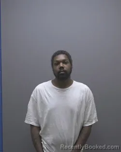 Mugshot of HENDRICK ANTHONY PASS booked in Alamance County, North Carolina on May 14, 2026