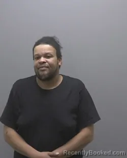 Mugshot of ERIC JEROME MCKINNON