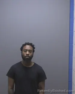 Mugshot of LAQUIVEAS DEONTA LLOYD