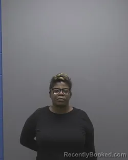 Mugshot of CRYSTAL DIONE PAYLOR