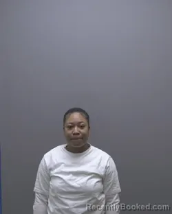 Mugshot of KALEEAH AJANAE TURNER