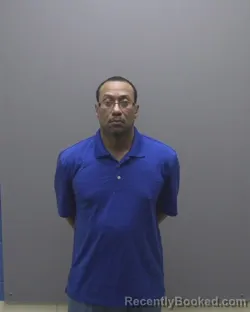 Mugshot of ALBERT DEMETRIS SEAGRAVES