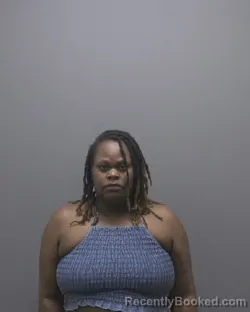 Mugshot of DAWN LATEDA GRAVES