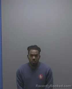 Mugshot of TORRAZ JERQUAN HENRY