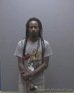 Mugshot of OMOYE MIKEE SMITH