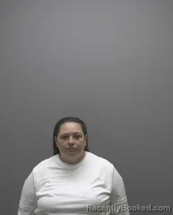 Mugshot of KRISTY DAWN DURHAM