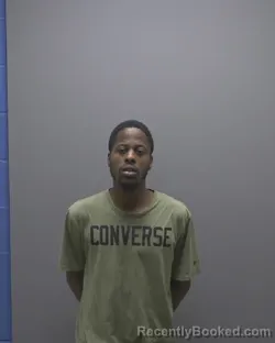 Mugshot of ACEA BURCE CATHEY