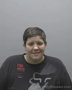 Mugshot of DUSTY MICHELLE HERBERT