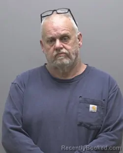 Mugshot of ROGER DALE BARTS