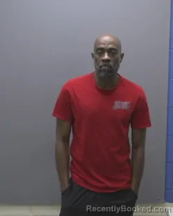 Mugshot of SEAN ADRIAN MEDLEY