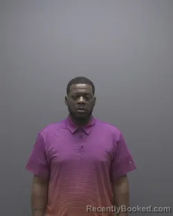 Mugshot of CEDRIC ALEXANDER JOINT