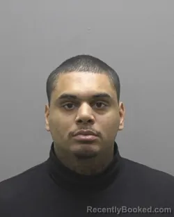 Mugshot of ANTHONY EDWARD OYAN