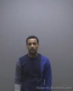 Mugshot of MICHAEL AARON HATCH