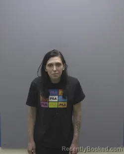 Mugshot of KALEY MADISON LONG