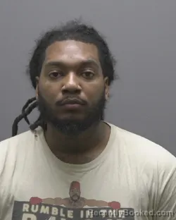 Mugshot of KHALIL ARMANI LEA