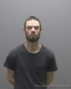 Mugshot of BRANDON LEE REYNOLDS