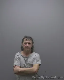 Mugshot of HENRY DARREN STUTTS