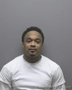 Mugshot of RAHEEM ALPHONSO MAYNARD