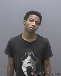 Mugshot of ISAIAH TIMOTHY TORAIN