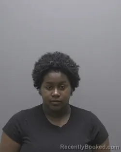Mugshot of DEBORAH LAMIAH CORBETT