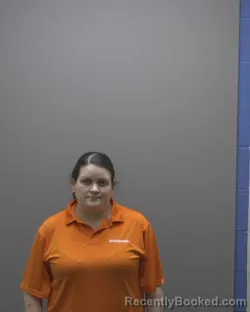 Mugshot of AUDRE YVONNE COINER