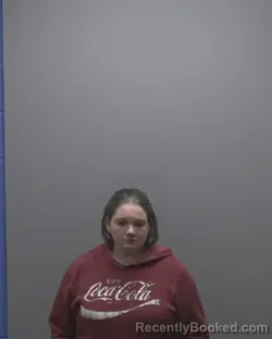 Mugshot of MICHELLE LYNN TOWNSEND