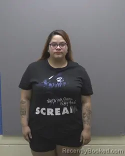 Mugshot of LORA ANN FLYNT