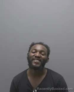 Mugshot of ARTHUR MOORE GOODS