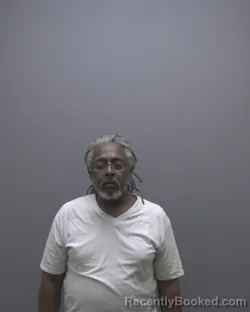 Mugshot of JAMES ARNOLD BREEZE