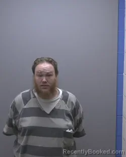 Mugshot of BRUCE ALTENBURGER