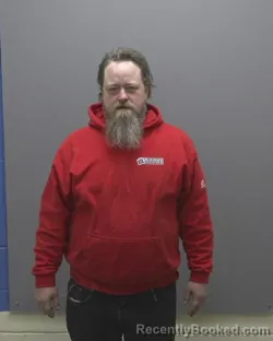 Mugshot of WILLIAM WALTERS RUDD