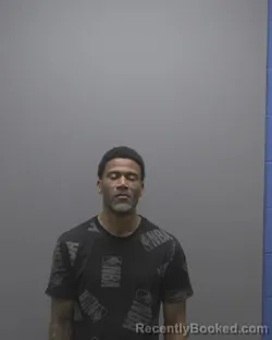 Mugshot of JOSEPH JEROD PINNIX