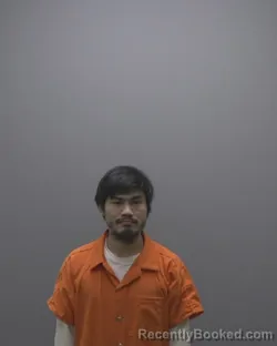 Mugshot of ERIK CAVANH