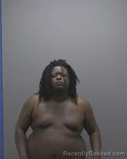 Mugshot of DAVON JAHEEM INGRAM