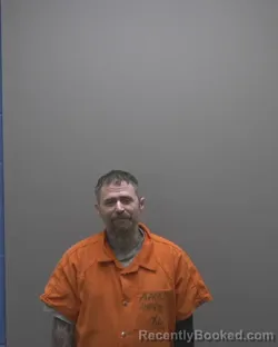 Mugshot of DONALD JOSEPH HONEYCUTT booked in Alamance County, North Carolina on May 11, 2026