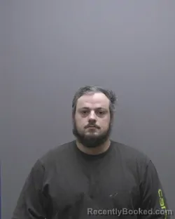 Mugshot of BRANDON LEE LASSITER