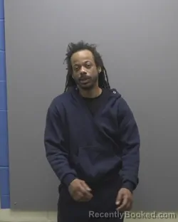 Mugshot of BRIAN KEITH SMITH