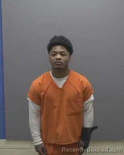 Mugshot of JUSTIN AKI CLARK