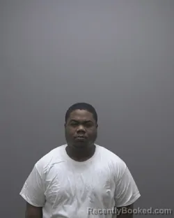 Mugshot of KASHUS NIKAL GALLOWAY