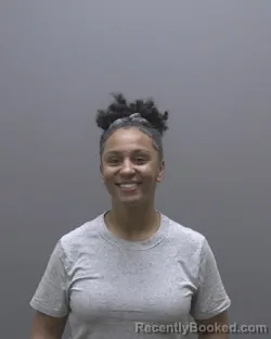 Mugshot of HAYLEE SIMONE PHILLIPEE