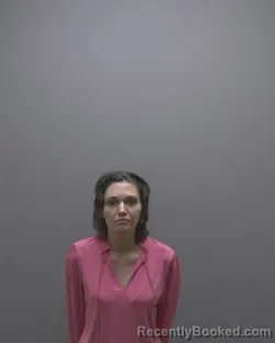 Mugshot of KAITLIN MARIAH ARNOLD