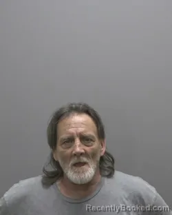 Mugshot of THOMAS HARDY TATUM