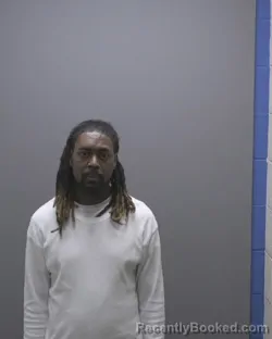 Mugshot of GERALD ANTHONY TORAIN