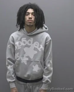 Mugshot of JEI JE SAMI KERWIN